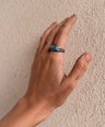 Anjali Vintage Ring