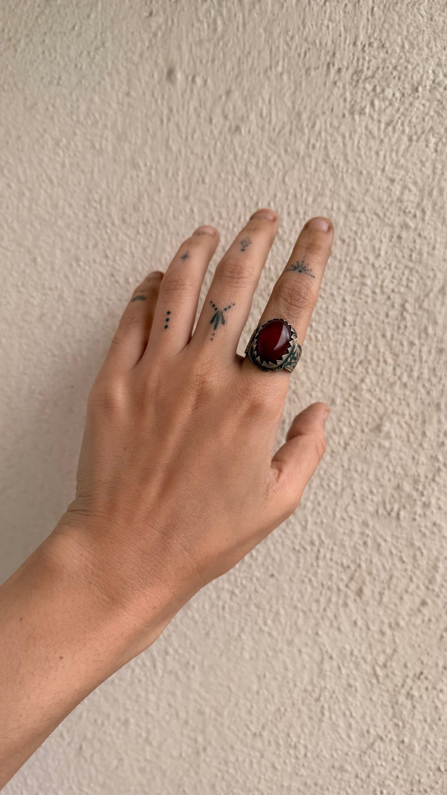 Nishan Vintage Ring
