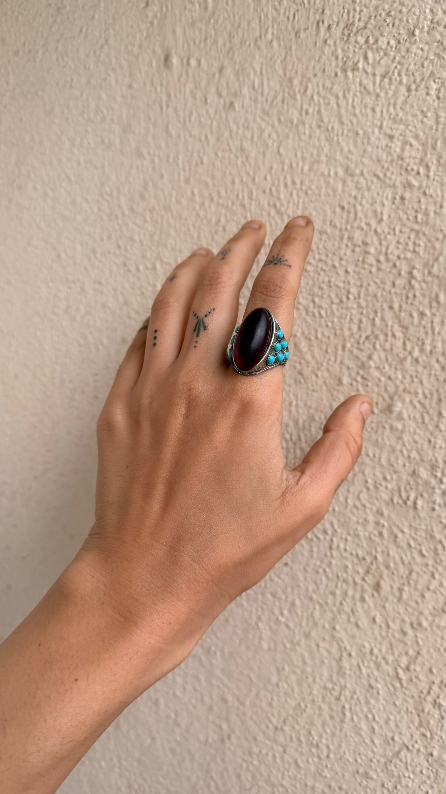 Seema Vintage Ring