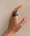 Seema Vintage Ring