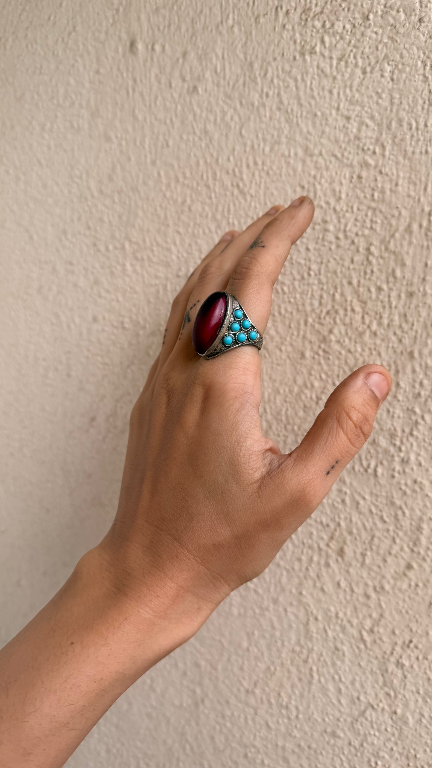 Seema Vintage Ring