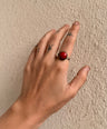 Hemlata Vintage Ring