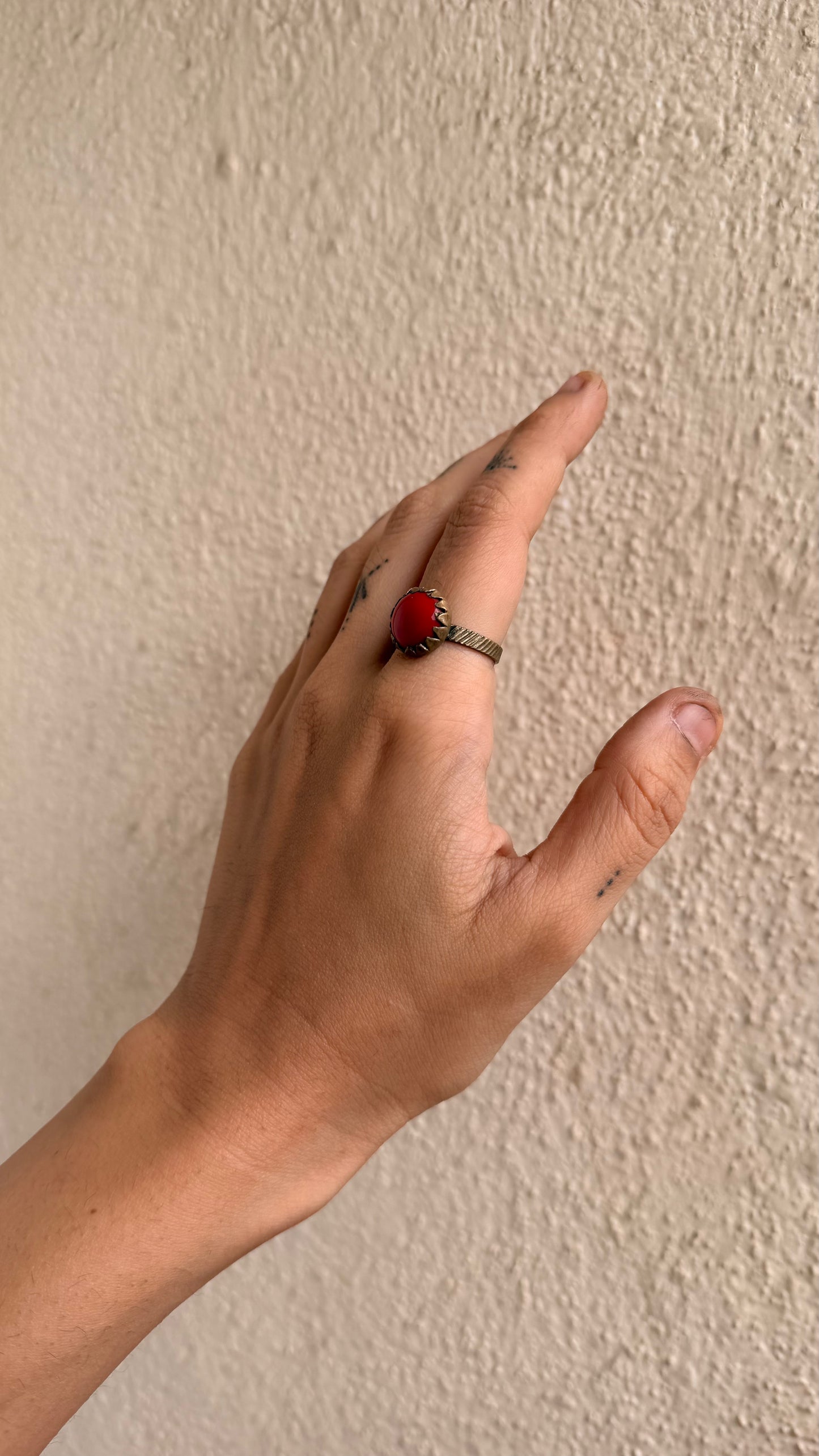 Hemlata Vintage Ring
