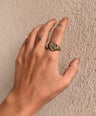 Mala Vintage Ring