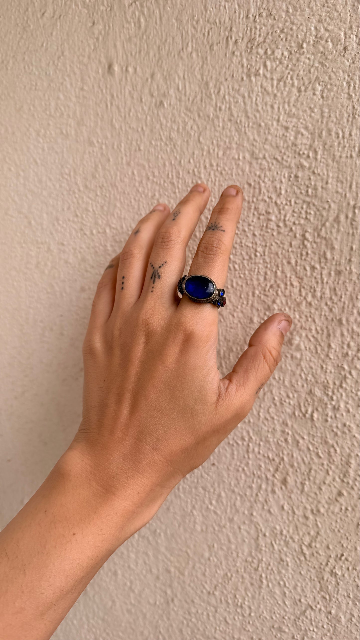 Dilasa Vintage Ring