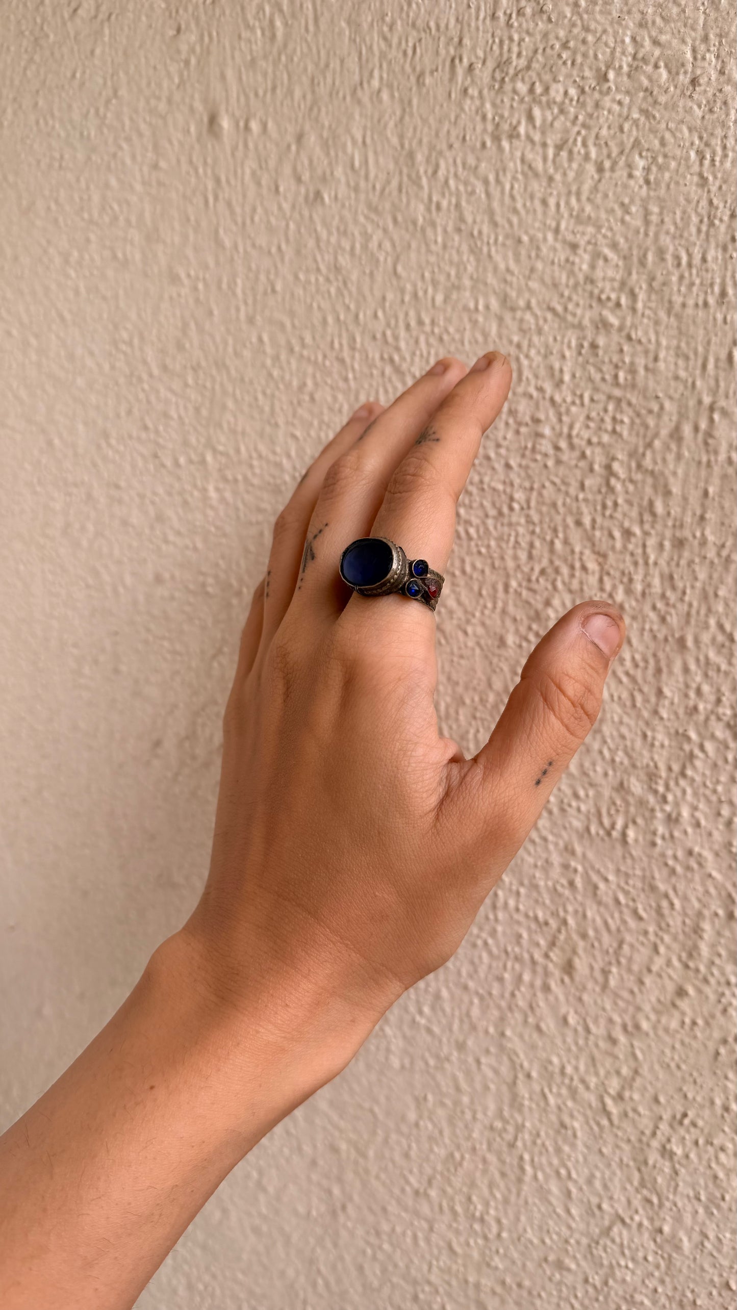 Dilasa Vintage Ring