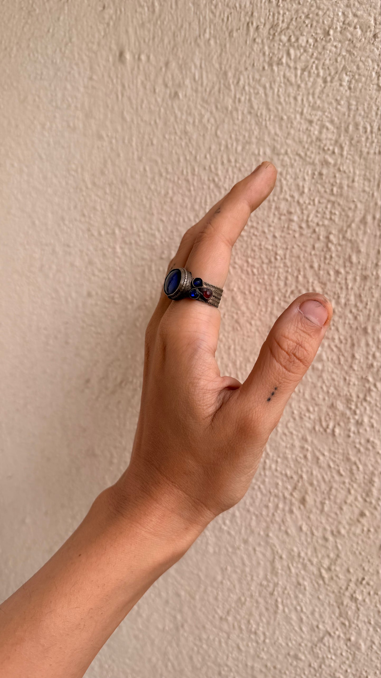 Dilasa Vintage Ring