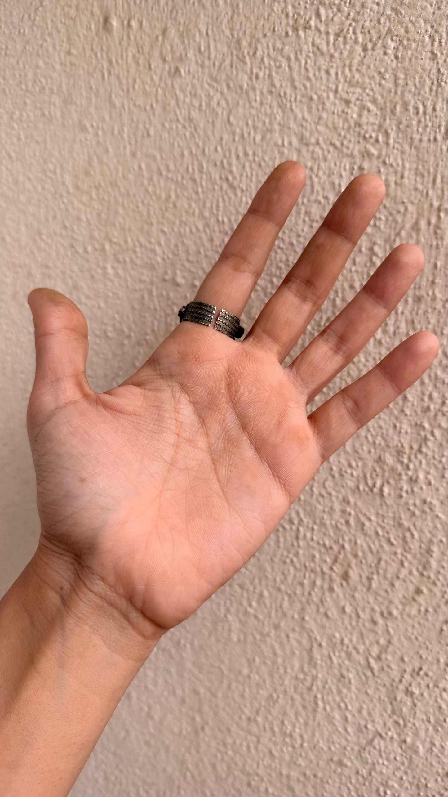 Dilasa Vintage Ring