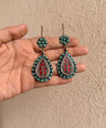 Evaa Afghan Earrings