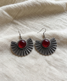Peeq Zamak Earrings