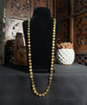 Narayan Brass Necklace