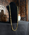 Narayan Brass Necklace