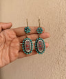 Dermer Afghan Earrings