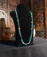 Soorya Brass Necklace