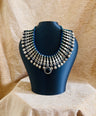 Roohi Afghan Necklace