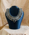 Roohi Afghan Necklace