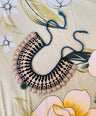 Walaah Afghan Necklace