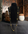 Vaidehi Brass Necklace