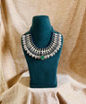 Walaah Afghan Necklace