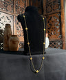 Vaidehi Brass Necklace