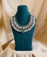 Walaah Afghan Necklace