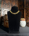 Chhaliya Brass Necklace