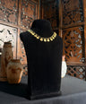Chhaliya Brass Necklace