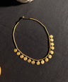 Chhaliya Brass Necklace