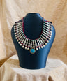 Tamanna Afghan Necklace