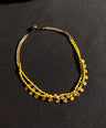 Ashwini Brass Necklace