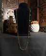 Nirnaya Brass Necklace
