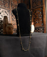 Nirnaya Brass Necklace