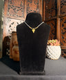 Vishwas Brass Necklace