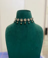 Jalaja Afghan Necklace