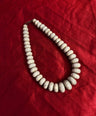 Sanaya Afghan Necklace