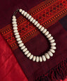 Sanaya Afghan Necklace