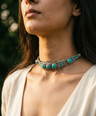 Sukhi Nepali Necklace