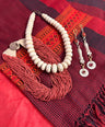 Samadhi Afghan Earrings