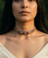 Drishti Nepali Necklace