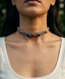 Saarthi Nepali Necklace