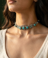 Uttar Nepali Necklace