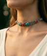 Raksha Nepali Necklace