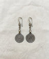 Mehat Afghani Earrings