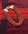 Prem Afghan Necklace