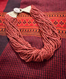 Prem Afghan Necklace
