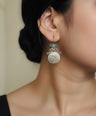 Kohsar Afghan Earrings