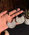 Apara Afghan Earrings