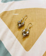 Zareen Afghan Earrings