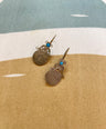 Kohsar Afghan Earrings
