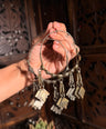 Aabhushan Afghan Earrings